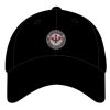 6-Panel Twill Unstructured Cap Thumbnail