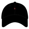 6-Panel Twill Unstructured Cap Thumbnail