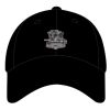6-Panel Twill Unstructured Cap Thumbnail