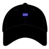 6-Panel Twill Unstructured Cap Thumbnail