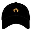 6-Panel Twill Unstructured Cap Thumbnail