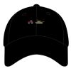 6-Panel Twill Unstructured Cap Thumbnail