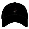 6-Panel Twill Unstructured Cap Thumbnail