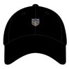6-Panel Twill Unstructured Cap Thumbnail