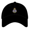 6-Panel Twill Unstructured Cap Thumbnail