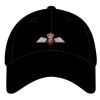 6-Panel Twill Unstructured Cap Thumbnail
