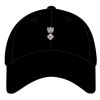 6-Panel Twill Unstructured Cap Thumbnail