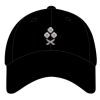 6-Panel Twill Unstructured Cap Thumbnail