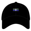 6-Panel Twill Unstructured Cap Thumbnail