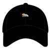 6-Panel Twill Unstructured Cap Thumbnail