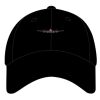 6-Panel Twill Unstructured Cap Thumbnail