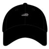 6-Panel Twill Unstructured Cap Thumbnail