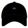 6-Panel Twill Unstructured Cap Thumbnail