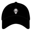 6-Panel Twill Unstructured Cap Thumbnail
