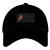 6-Panel Twill Unstructured Cap Thumbnail