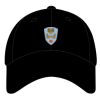 6-Panel Twill Unstructured Cap Thumbnail