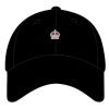 6-Panel Twill Unstructured Cap Thumbnail