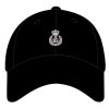 6-Panel Twill Unstructured Cap Thumbnail