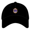 6-Panel Twill Unstructured Cap Thumbnail