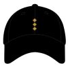 6-Panel Twill Unstructured Cap Thumbnail