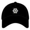 6-Panel Twill Unstructured Cap Thumbnail