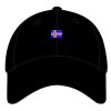 6-Panel Twill Unstructured Cap Thumbnail