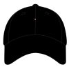 6-Panel Twill Unstructured Cap Thumbnail