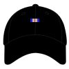 6-Panel Twill Unstructured Cap Thumbnail