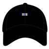 6-Panel Twill Unstructured Cap Thumbnail