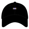 6-Panel Twill Unstructured Cap Thumbnail