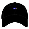 6-Panel Twill Unstructured Cap Thumbnail
