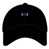6-Panel Twill Unstructured Cap Thumbnail