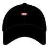 6-Panel Twill Unstructured Cap Thumbnail