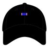 6-Panel Twill Unstructured Cap Thumbnail