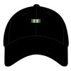 6-Panel Twill Unstructured Cap Thumbnail