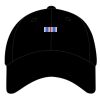 6-Panel Twill Unstructured Cap Thumbnail