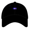 6-Panel Twill Unstructured Cap Thumbnail