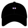 6-Panel Twill Unstructured Cap Thumbnail