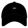6-Panel Twill Unstructured Cap Thumbnail