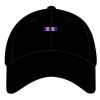 6-Panel Twill Unstructured Cap Thumbnail