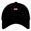 6-Panel Twill Unstructured Cap Thumbnail