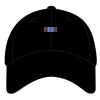 6-Panel Twill Unstructured Cap Thumbnail