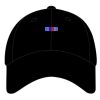 6-Panel Twill Unstructured Cap Thumbnail