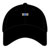 6-Panel Twill Unstructured Cap Thumbnail