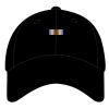 6-Panel Twill Unstructured Cap Thumbnail