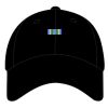 6-Panel Twill Unstructured Cap Thumbnail