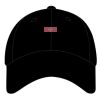 6-Panel Twill Unstructured Cap Thumbnail