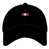 6-Panel Twill Unstructured Cap Thumbnail