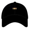 6-Panel Twill Unstructured Cap Thumbnail