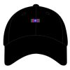 6-Panel Twill Unstructured Cap Thumbnail